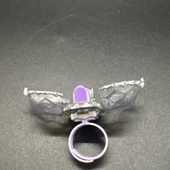 Vintage Polly Pocket “Jewel Surprise” Ring 1993 Blue Bird Toys - Picture 6 of 8